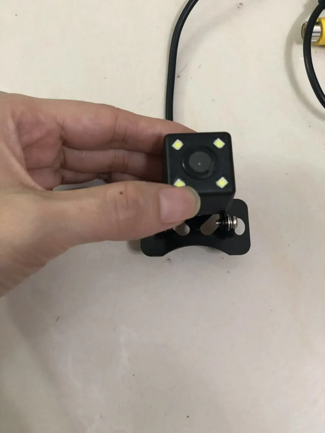 

paking Car Rear View Reverse CAMERA HD CCD for all model car