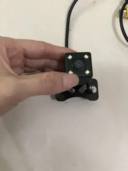 

paking Car Rear View Reverse CAMERA HD CCD for all model car