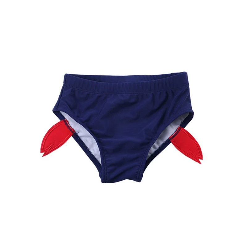 Baby Swimming Trunks Children Swimwear (13)