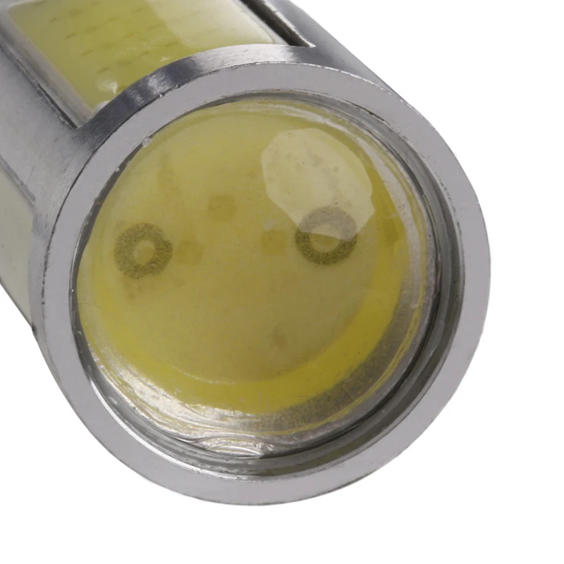 1 шт. Новый H6M COB 51 LED DC 12V 25W поворотники белый свет лампа индикатор двигателя