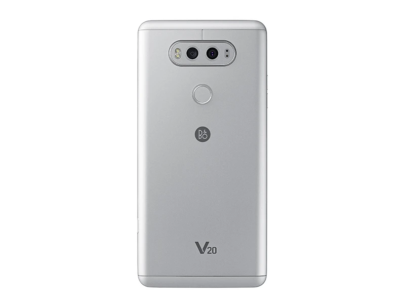 Original Unlocked LG V20 Korean Version F800L/S/K US-H910 5.7" Qualcomm 820 4GB+64GB 4G-LTE Cellphone Fast Shipping cell phone good for gaming and camera