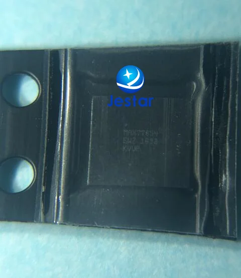 

2pcs MAX77854 MAX77854F MAX77854EWZ U7011 For S7 G9300 & S7 Edge G9350 IF PMIC Power IC