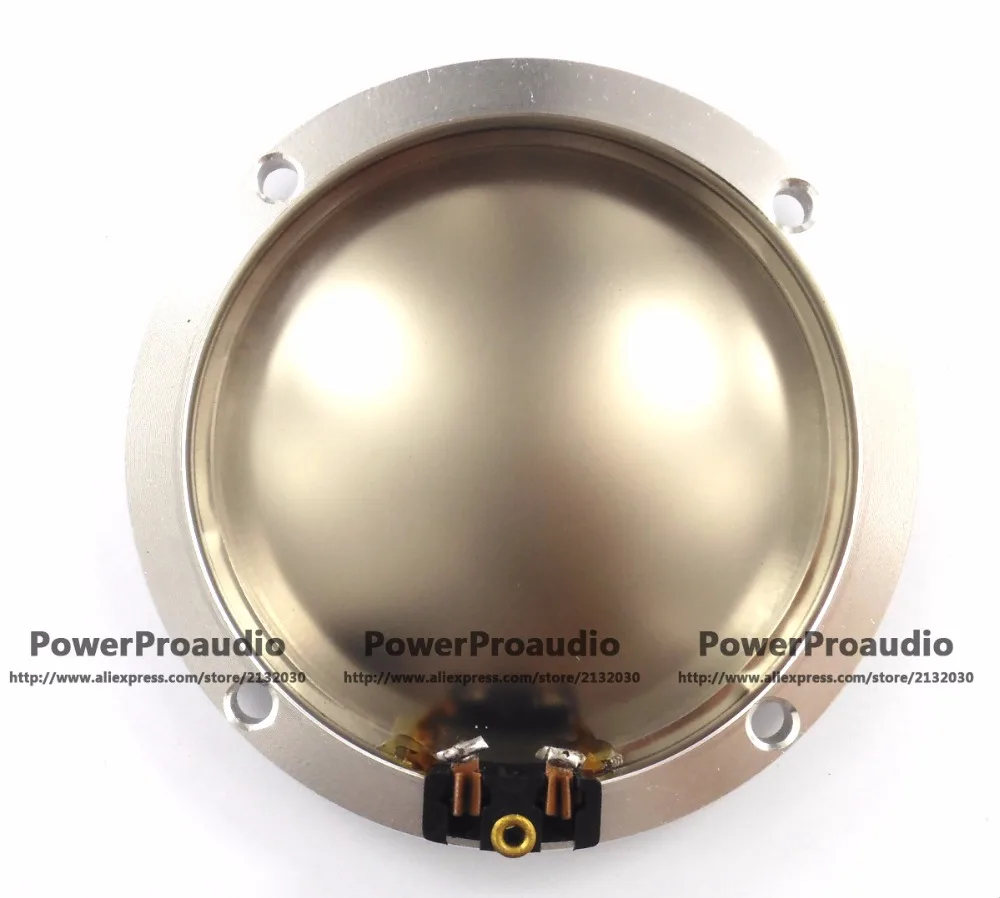

Replacement Diaphragm For JBL 2431H, 2430H, 2435,SRX712,SRX714, VLA301, PD5200,SRX Series SRX712M SRX715/F SRX738/F