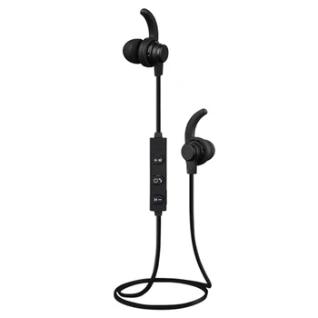 

SOONHUA Wireless Earphone Bluetooth 4.2 Handfree Call Stereo Earphones Earbuds Sport Headset Electric Accessories