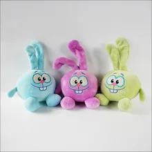 Free Shipping!wholesale pet toys dog plush toys Little rabbit series toys,high quality pet products