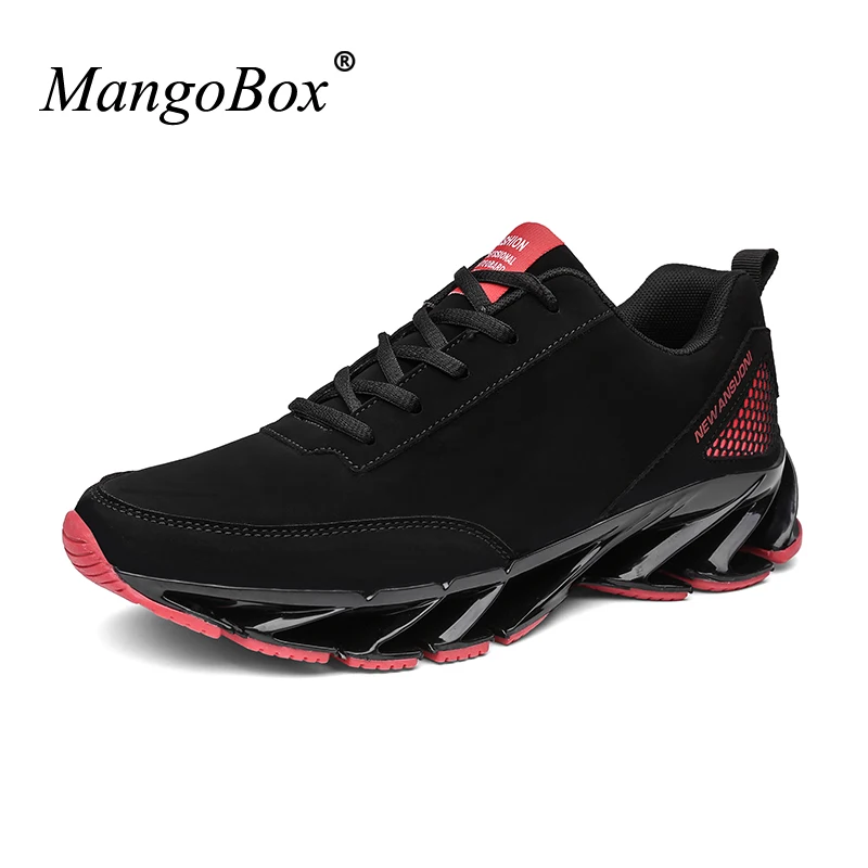 mens designer trainers