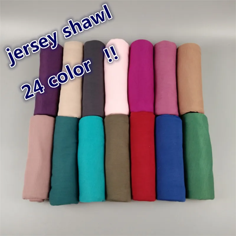 Scarves & wraps good for you