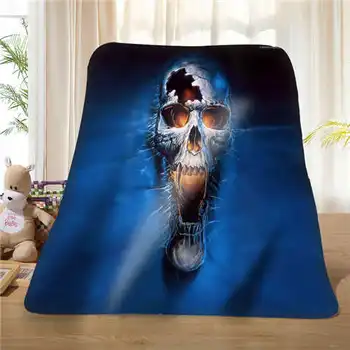 

Custom images-for-punisher-skull- (1) Blanket Soft Fleece DIY Your Picture Decoration Bedroom Sofa Multi Size#928-01-63