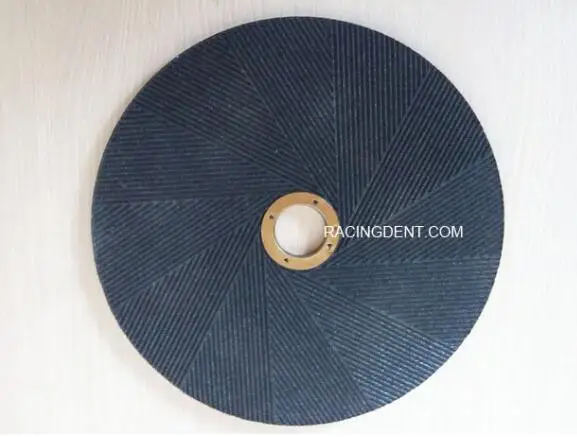 Dental LAB Silicone Disc 25mm-in Teeth Whitening from Beauty & Health