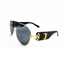 Новые солнцезащитные очки для женщин, фирменный дизайн, солнцезащитные очки, модные, высокое качество, Ретро стиль, солнцезащитные очки для мужчин, стиль пилота, уличная уф400 ОЕМ