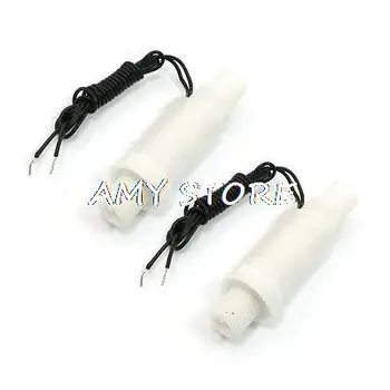 

ZFS-01P 1C - 100C Degree Plastic Shell Water Flow Sensor Switches