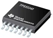 

10pcs/lot TPS55340PWPR