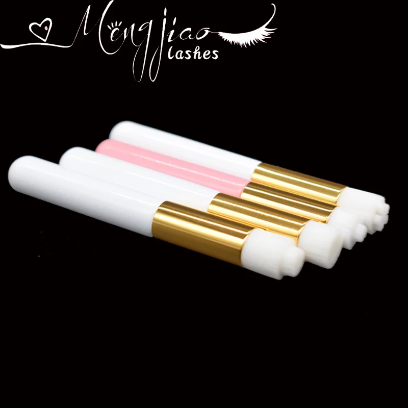 

4 pcs/LotNose Brush Blackheads Remover Deep Cleaning Nose Blackhead Remove Brush Makeup Tools and Makeup Brushes