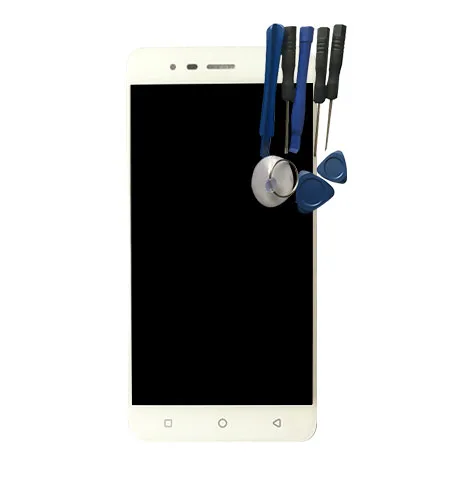 

BINYEAE For infocus m5S LCD Display With Touch Screen Digitizer Assembly Replacement