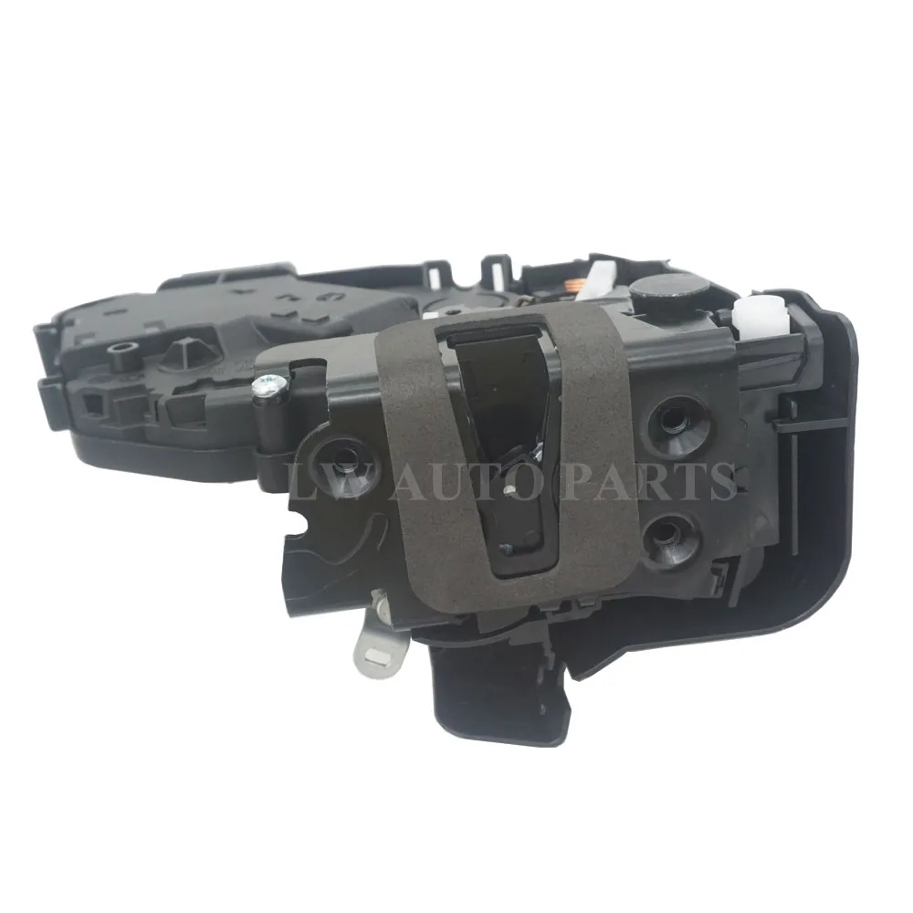 REAR LEFT DOOR LOCK LATCH ACTUATOR Jaguar XF 2009 09