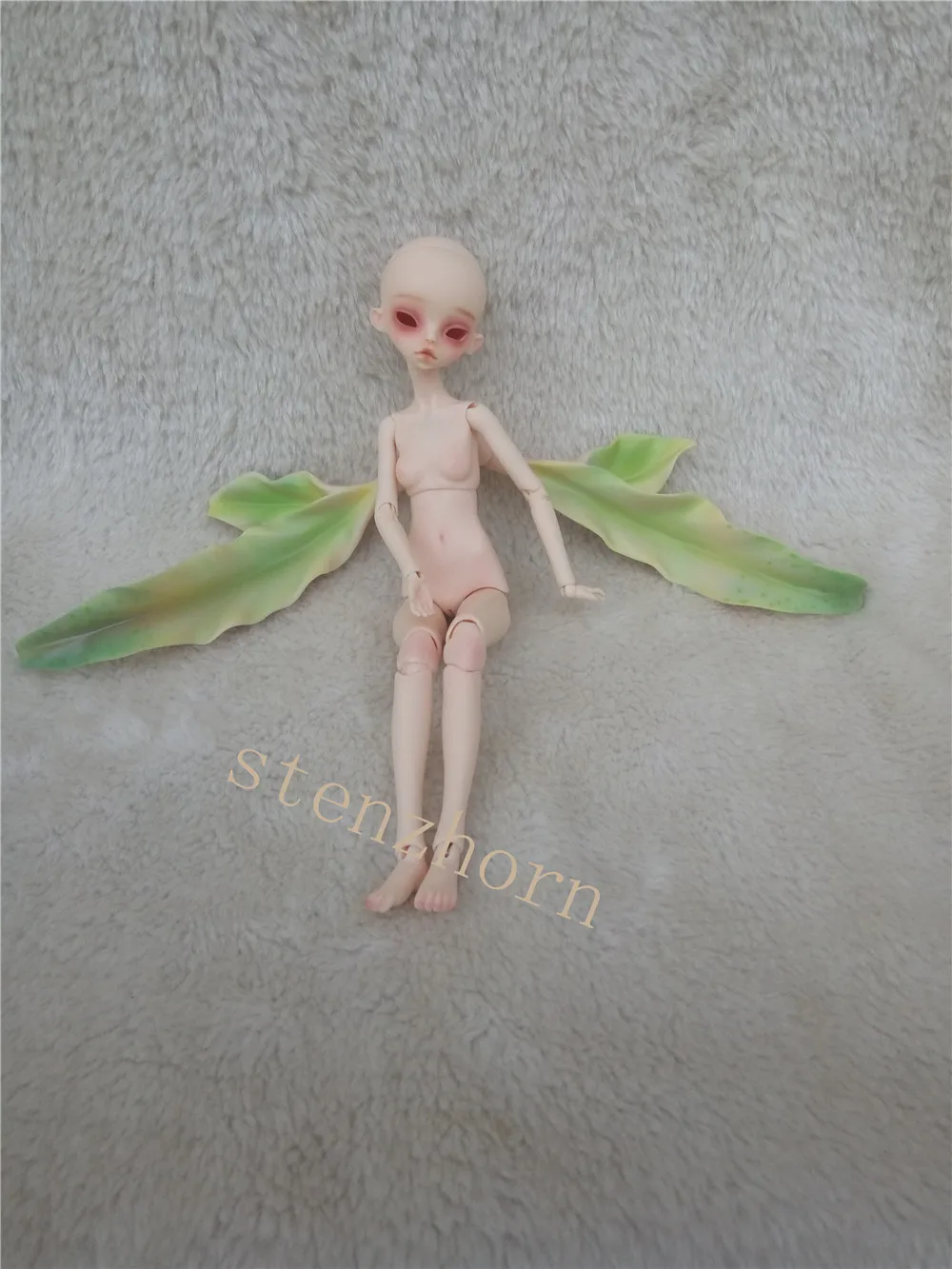 1/8 BJD кукла DZ-кукла плюща