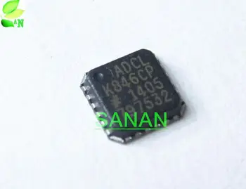 

IC ADCLK846 ADCLK846BCPZ Original authentic and new Free Shipping IC