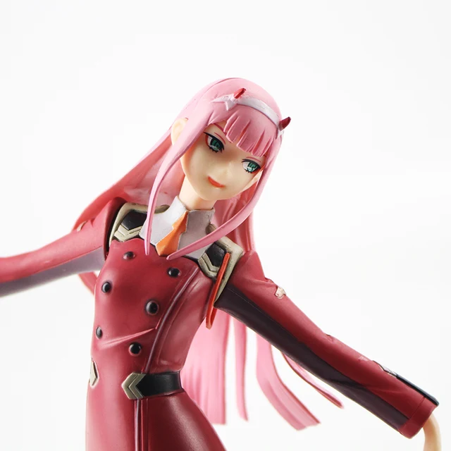 DARLING in the FRANXX ZERO TWO Action Figure  6