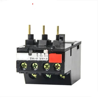 

7-10A adjustable Thermal relay, overload protection nr2, thermal overload protection relay, JRS1-25,