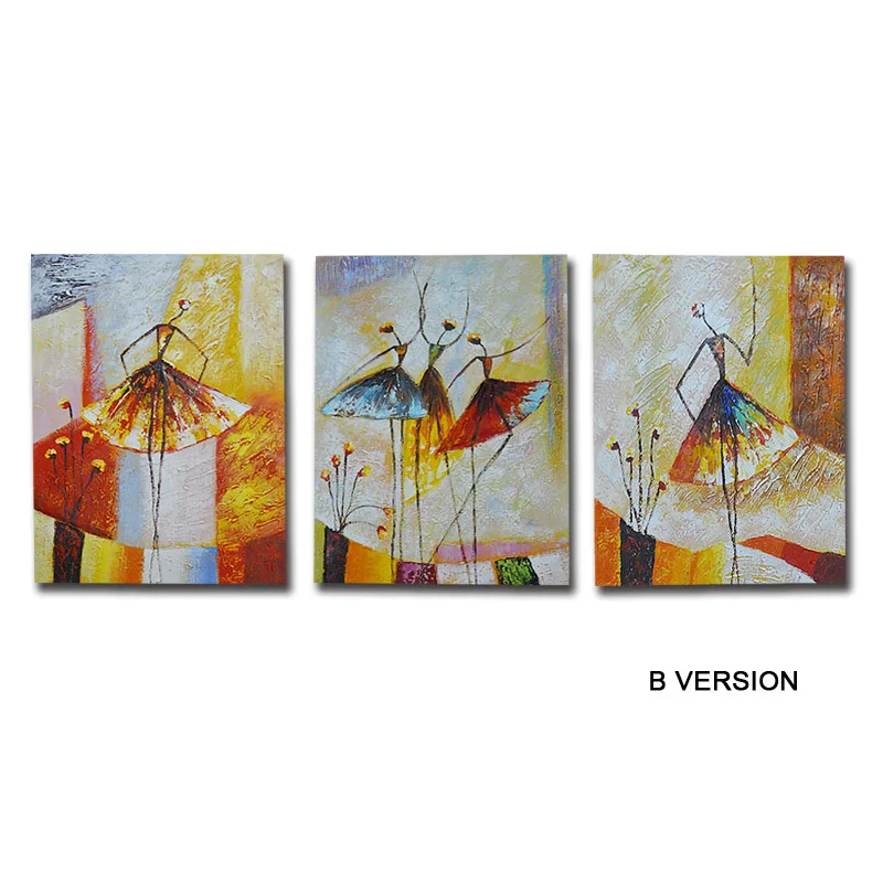 B VERSION