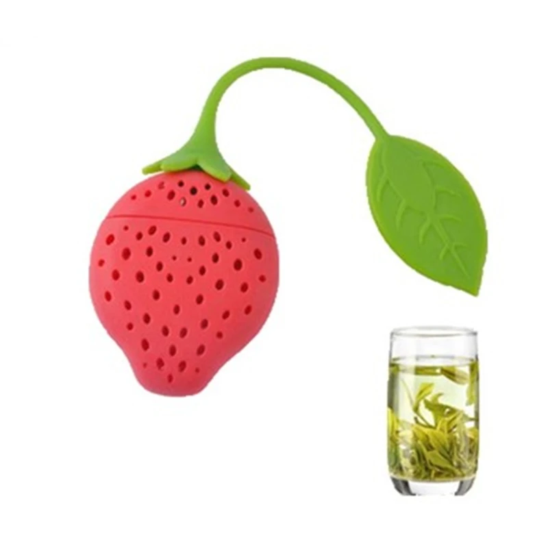 Tea Infusers (8)