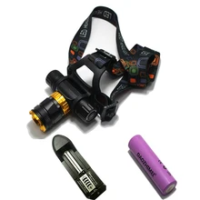 XML-T6 светодиодный 3800 люмен 5 Режим погружения Водонепроницаемый Дайвинг головной светильник подводный работы вспышки светильник фонарь светильник Настенный светильник