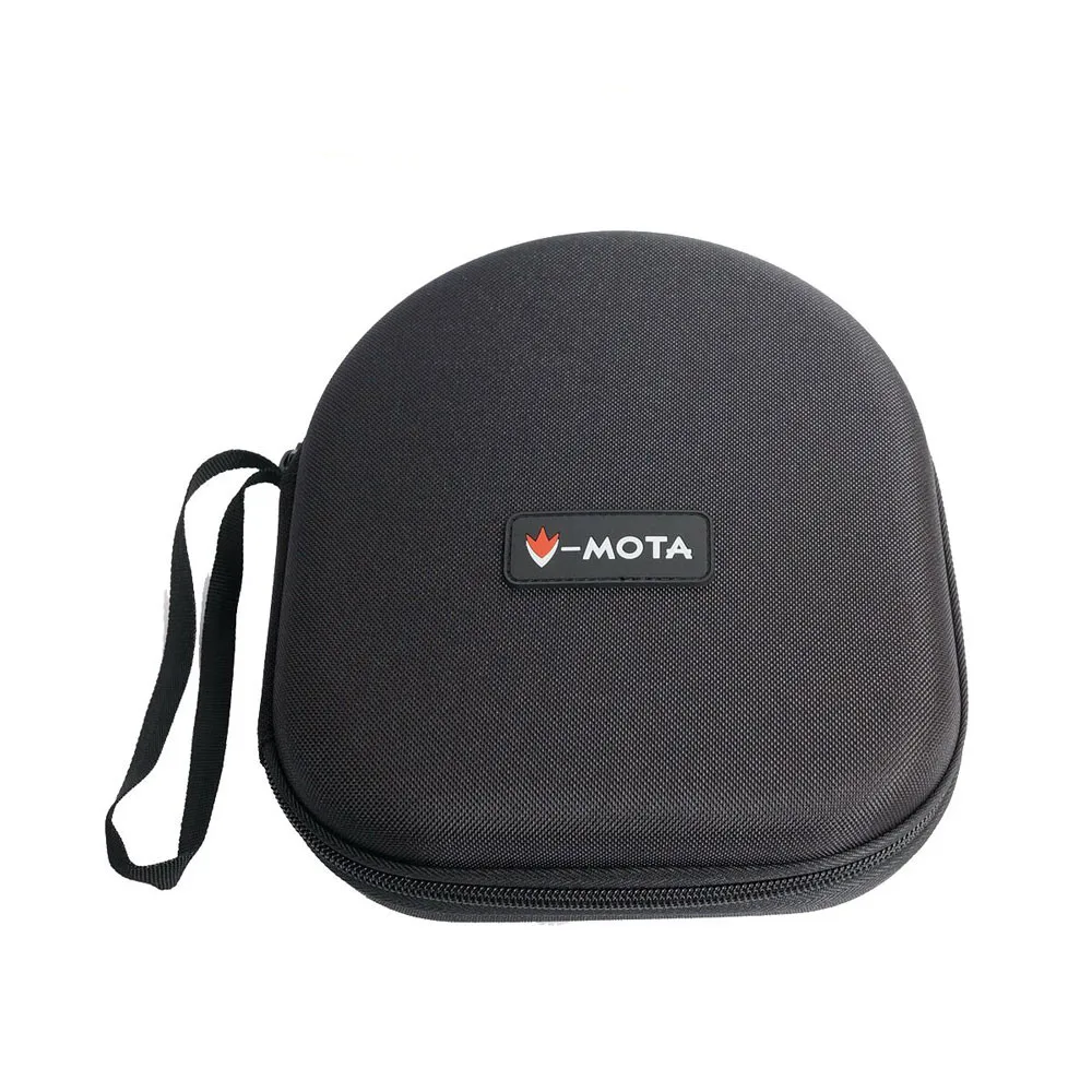 High quality V MOTA PXA headphone storage box For bose B O SONY Creative Audio Technica headphone Headset Universal bag