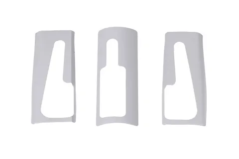 FMS 70mm Ducted Fan EDF Jet F18 F 18 Landing Gear Cover FMSRC115 RC Airplane Model Plane Spare Parts A18 A 18 FMS 70mm Ducted Fan EDF Jet F18 F 18 Landing Gear Cover FMSRC115 RC Airplane Model Plane Spare Parts A18 A 18