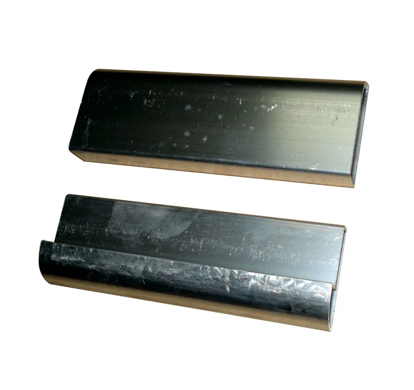 Gicl 3590G / 3590F Алюминий рамка разъем подходит для небольших и средних светодиодный