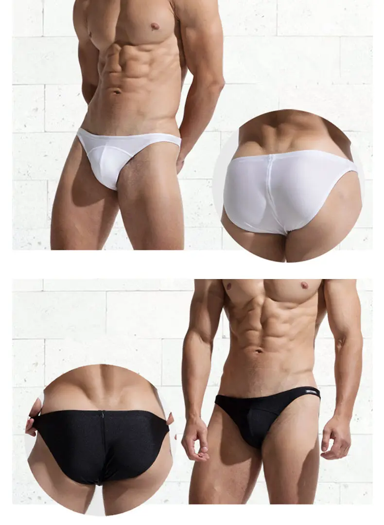 mens swim briefs