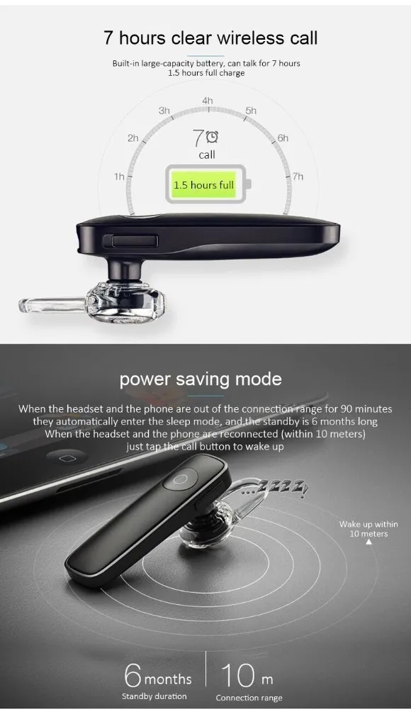 Music earphone