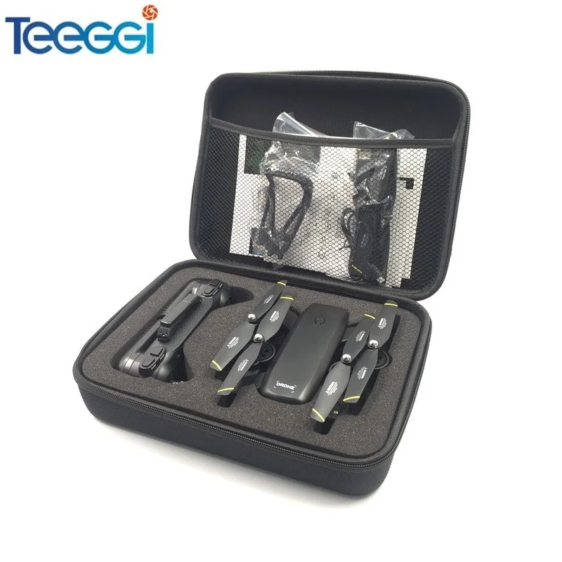 M70 SG700 SG700S RC Drone Portable Handbag Hard Shell Carrying Case Storage Bag for SG700 FPV