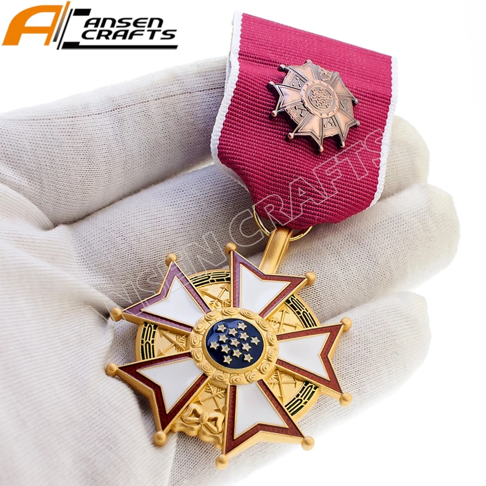 軍団のメリット Lom アメリカ軍メダル ピンバッジ Aliexpress 軍団のメリット Lom アメリカ軍メダル ピンバッジ Aliexpress