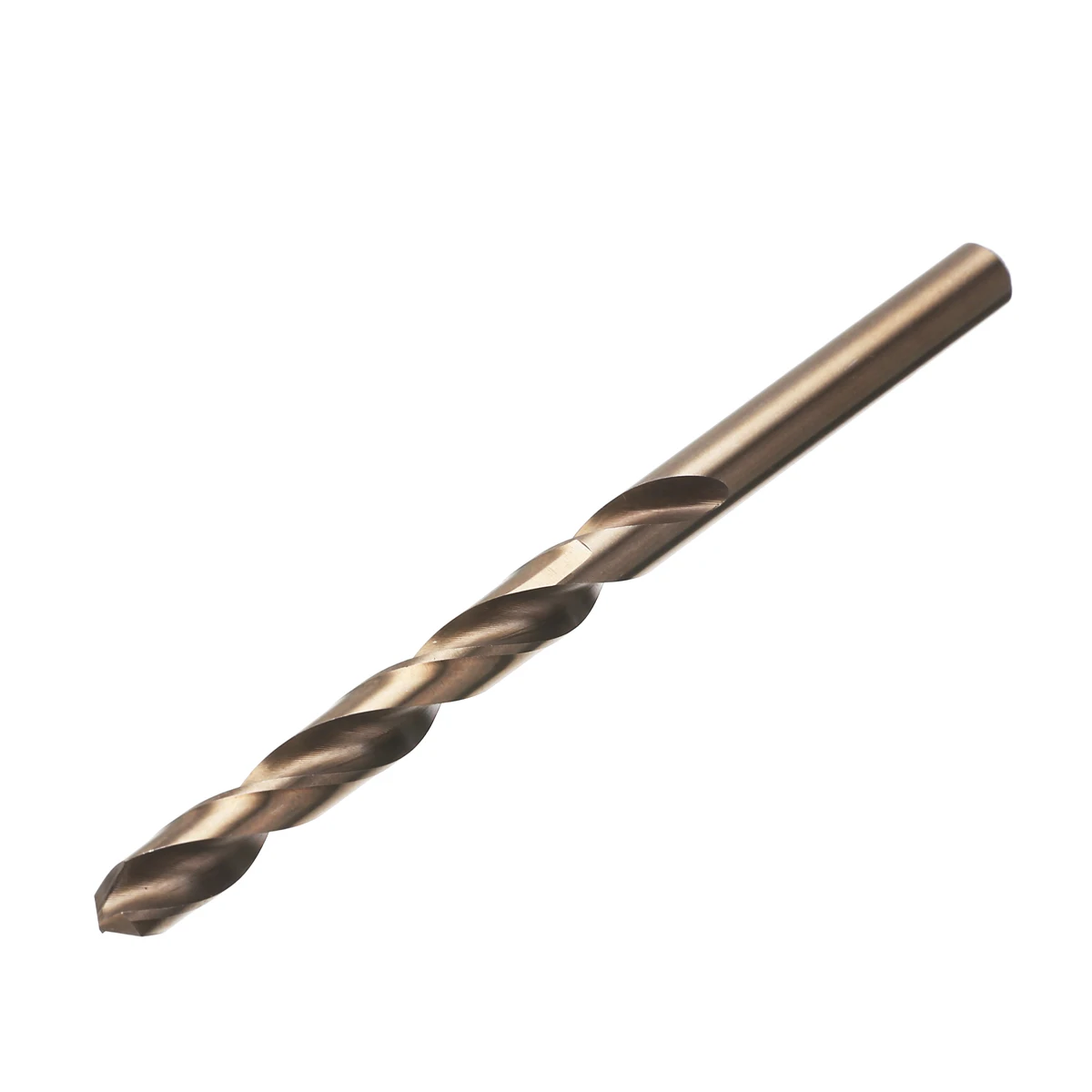 15pcs Cobalt Drill Bits For Metal Wood Working M35 HSS Co Steel Straight Shank 1.5-10mm Twist Drill Bit Power Tools Mayitr 15pcs Cobalt Drill Bits For Metal Wood Working M35 HSS Co Steel Straight Shank 1.5-10mm Twist Drill Bit Power Tools Mayitr