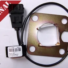 Вилочный погрузчик Linde датчик 7917415529 вилочный погрузчик запасные части