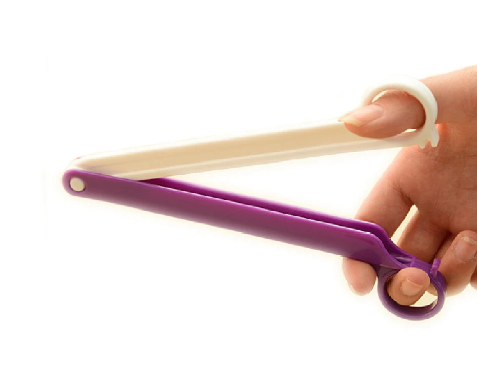 008 Sealing clip