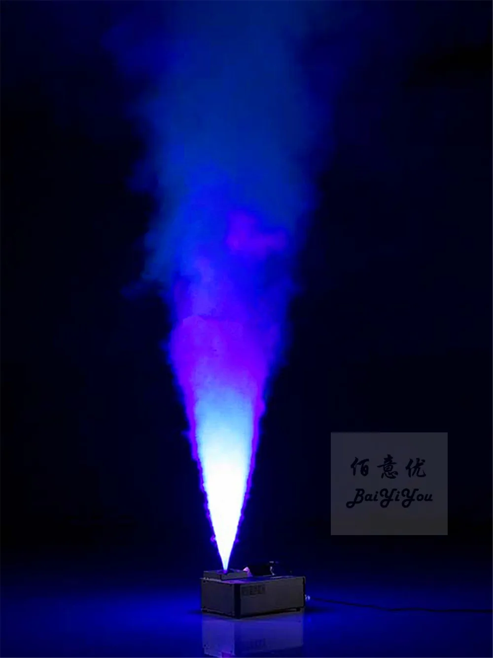 led fog10