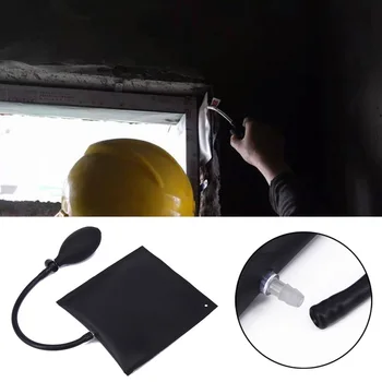 

Auto Airbag Window Cushion Adjustable Accessory Replacement Car Installation