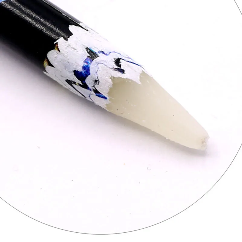 

1Pc Professional Wax Dotting Pen DIY Nail Art Rhinestones Gems Picking Crystal Tools Pencil Pen Easily Pick Up Pen Manicure