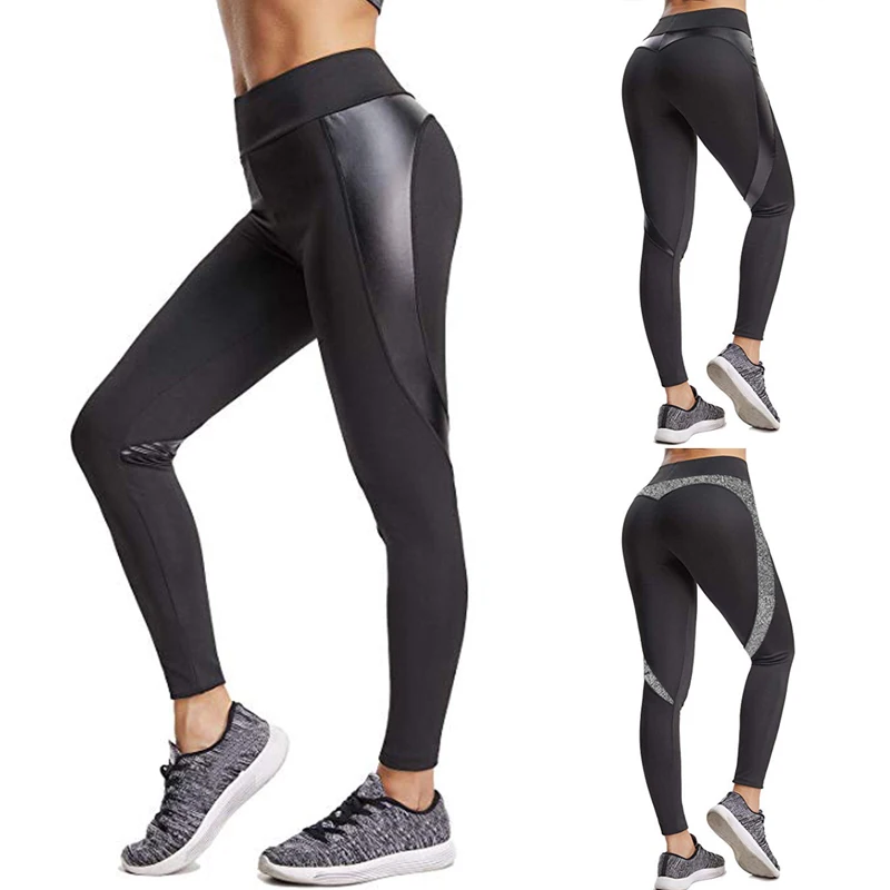 

LOOZYKIT Sports Yoga Leggings Women Pants Love Heart Shaped Push Up Fitness Stretch Running Tight Leggins Gym Sportwear New