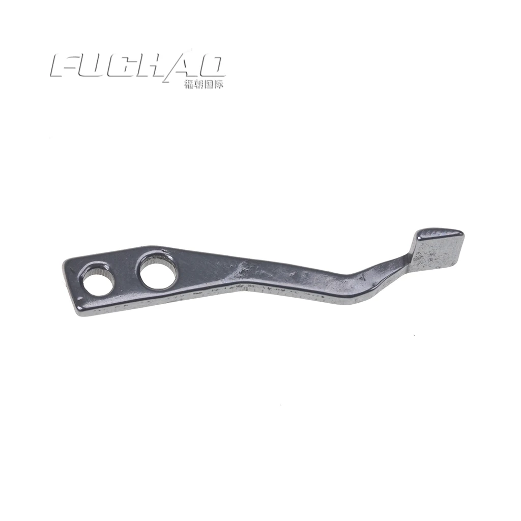 277007 Needle Guard Suitable For EX5400 Curved Bending Of Industrial Sewing Machine Spares Parts | Дом и сад