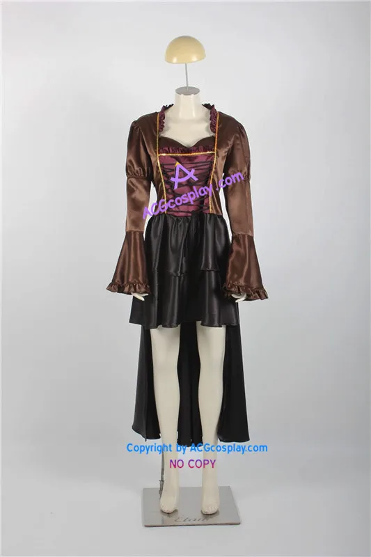 

Vocaloid Hatsune Miku cosplay Costume