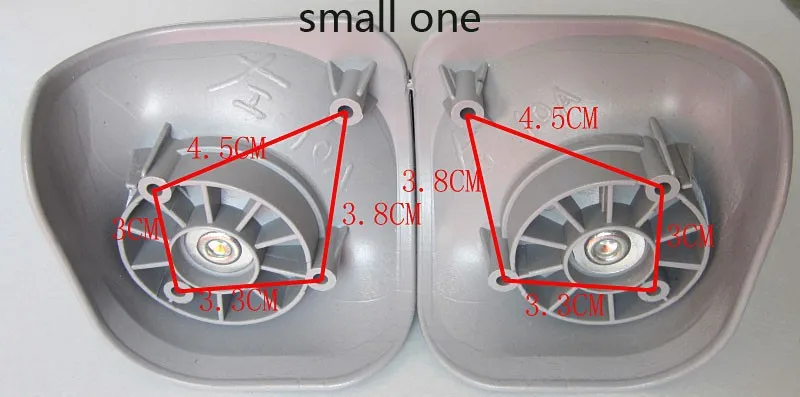 small