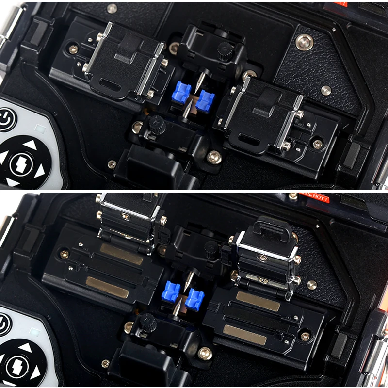 Optical-Fiber-Fusion-Splicer