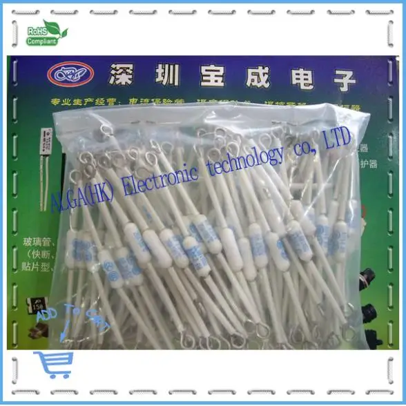 Rice cooker thermal fuse thermal fuse heat protector RF/RH rice cooker