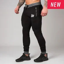 Спортивные штаны мужские спортивные повседневные штаны мужские Фитнес Тренировочные штаны спортивные брюки для бега Большие размеры