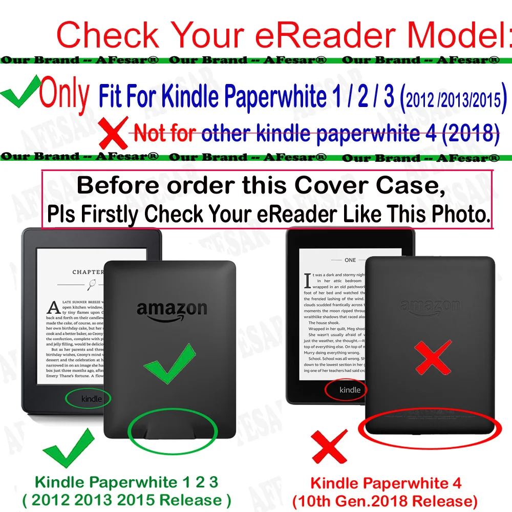 High-Grade-leather-TPU-Silicone-case-cover-for-Kindle-Paperwhite-1-2-3-ebook-ereader-Luxury