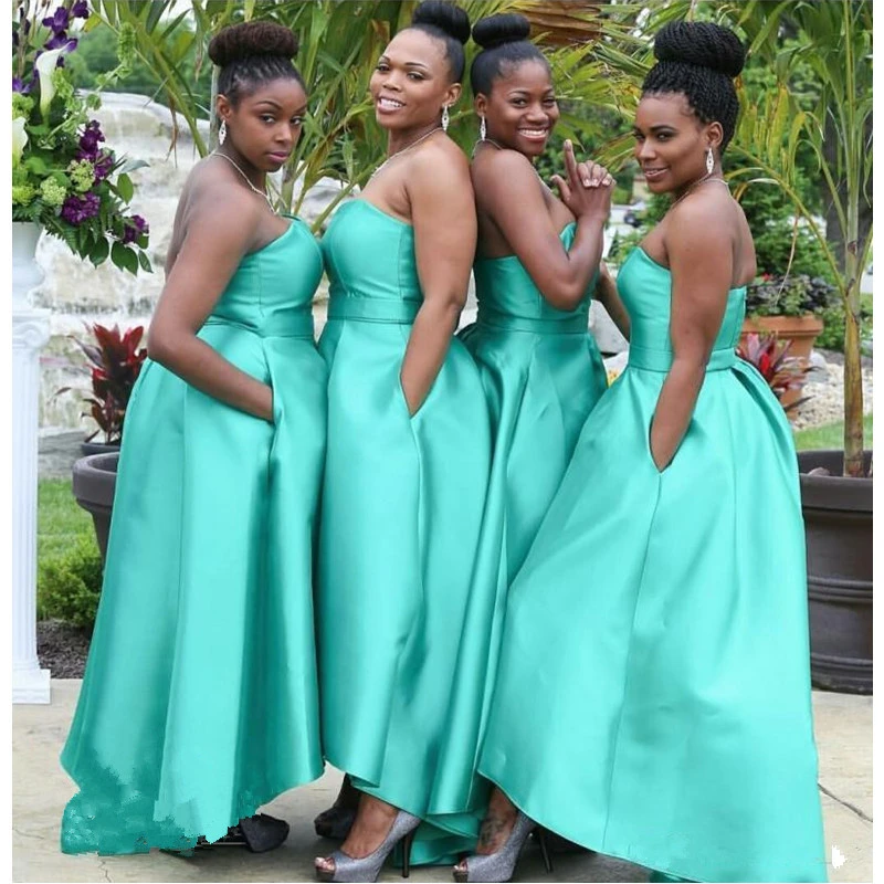 matron of honor dresses 2017