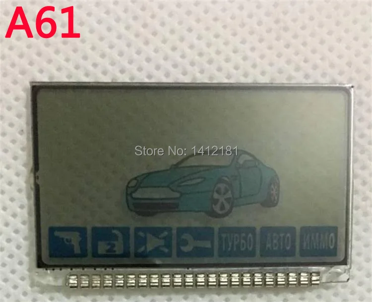 A61 