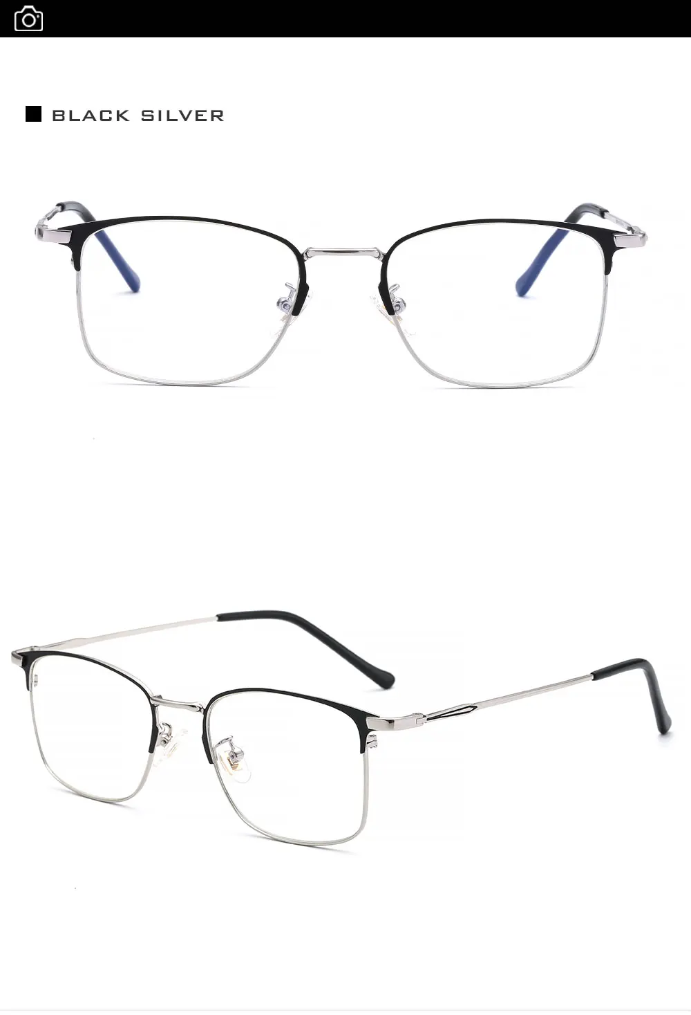 KATELUO модные компьютерные очки унисекс очки Оптические очки анти синий лазер очки аксессуары для мужчин и женщин K8008